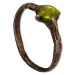 Verdure Ring